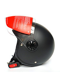 Nón bảo hiểm chính hãng SUNDA 228