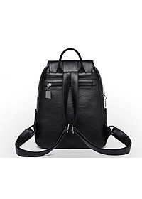 Balo nữ nhỏ phong cách hiện đại (HOT TREND)  - BEE GEE BLNN9074