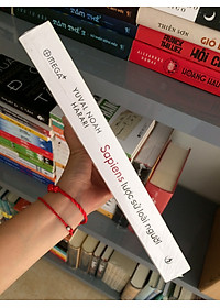 Sapiens Lược Sử Loài Người