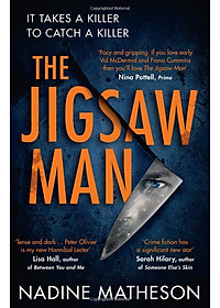 The Jigsaw Man