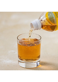 Trà Nho Khô Phương Đông Giải Nhiệt No Brand 500ml