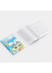 Combo 2 Cuốn Luyện viết Lớp 1 - Chương trình SGK Kết nối Tri thức &amp; Cuộc sống