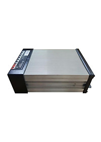 NGUỒN NHÔM 12V 33A NGOÀI TRỜI - NGUỒN CAMERA, NGUỒN ĐÈN LED