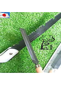 Dũa kim cương dũa lưỡi cưa gỗ cầm tay cao cấp siêu bền