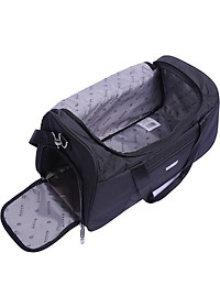 Túi Xách Du Lịch Thời Trang Cao Cấp SAKOS BUNKER