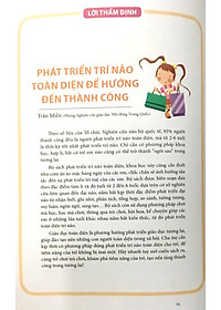 Sách 300 Trò Chơi Phát Triển Trí Tuệ Cho Trẻ 5 Tuổi (Tái Bản)