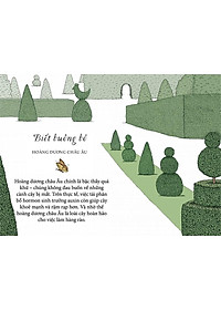 Sống Như Những Cái Cây - Những Bài Học Nhỏ Để Có Nguồn Hạnh Phúc Bất Tận (Tái Bản 2021)