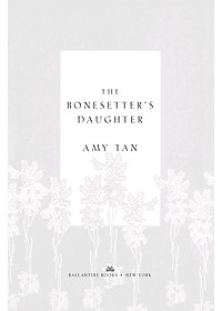 The Bonesetter's Daughter