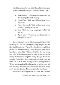 Bách Hóa Giấc Mơ Của Ngài Dollargut