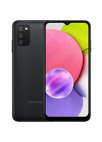 Điện Thoại Samsung Galaxy A03s LTE (4GB/64GB) – ĐÃ KÍCH HOẠT ĐIỆN TỬ – Hàng Chính Hãng
