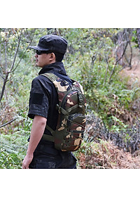Balo Nam Đi Phượt US ARMY,BaLo Chiến Thuật Leo Núi, Du Lịch Chuyên Dụng Chất Liệu Cavan Cao Cấp Chống Nước - HÀNG CHÍNH HÃNG