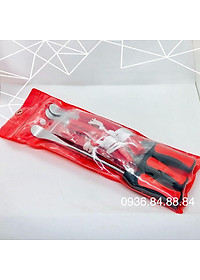 Bộ móc lốp lơ via móc lốp không săm xe máy - ô tô - xe điện Nhập Thái Lan