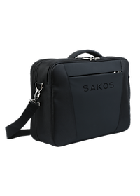 Cặp Đa Năng Laptop 15.6 inch SAKOS Hybrid - Hàng Chính Hãng