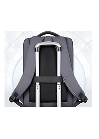 Balo nam laptop 17.3 inh thể thao đa chức năng cao cấp phong cách ca tính mới