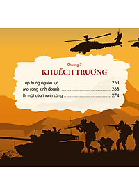 Khởi Nghiệp Du Kích - Vận dụng nguồn lực nhỏ, Chiến thắng cuộc chơi lớn - Kinh doanh ít vốn: Làm thế nào để khởi động và vận hành doanh nghiệp bằng nguồn vốn hạn hẹp?