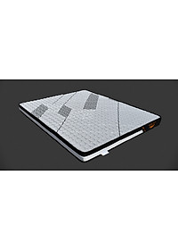 Nệm Ép Tổng Hợp Kim Cương  Thế Hệ Mới Eumixed Plus 