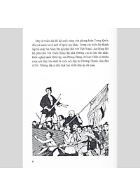 Lịch Sử Việt Nam Bằng Tranh - Tập 10 - Họ Khúc Dựng Nền Tự Chủ