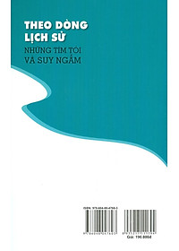 Theo Dòng Lịch Sử - Những Tìm Tòi Và Suy Ngẫm