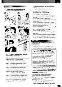 Speakout (2E) advanced: WB+AK