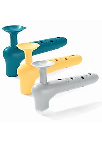 Bọc Tay Nắm Cửa Silicon Chống Va Đập MORADO03 - Hàng Chính Hãng