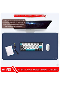 Tấm Lót Chuột HT SYS - Hàng Chính Hãng