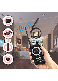 Máy dò K18 cao cấp - Thiết bị phát hiện theo dõi K18 RF Detector