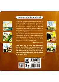Hít Hà Mùi Đất Nước - Không Có Nhiều Củi Khô Đến Thế Đâu