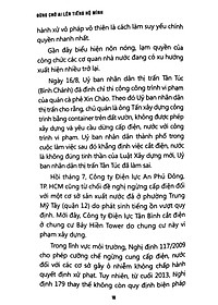 Sách Đừng Chờ Ai Lên Tiếng Hộ Mình