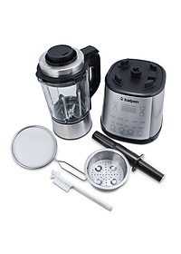 Máy làm sữa hạt KALPEN CBK-2601 hàng chính hãng