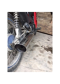 Pô 2543 móc căng nổ cực hay cho Wave , Cub , Dream , 67