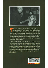 Sách Đại Tướng Mai Chí Thọ