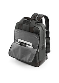 Ba lô Mikkor The Willis 22 - Graphite