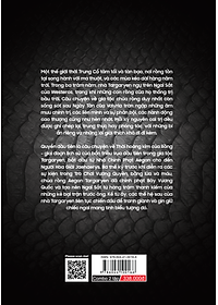 Sách - Lửa Và Máu ( Bộ 2 Tập)