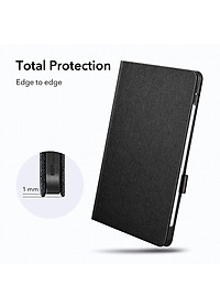 Bao da cho iPad Air 4 2020 10.9 Inch ESR Urban Premium Folio Case - Hàng Nhập Khẩu