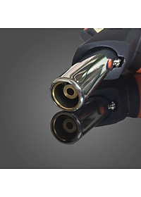 Khò ga mini campingmoon campoutvn đô cắm trại du lịch MT2915 đầu đèn khò gas đánh lửa tự động nướng và mồi lửa tiện lợi loại TỐT khò 1300 độ A048