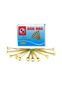 Đinh Cánh Phượng Dân Hoa 8F