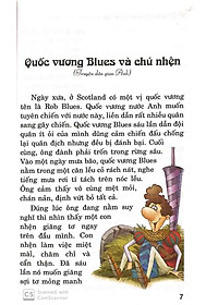 Sách 365 Chuyện Kể Trước Giờ Đi Ngủ - Những Câu Chuyện Phát Triển Chỉ Số Thông Minh IQ (Tái Bản)