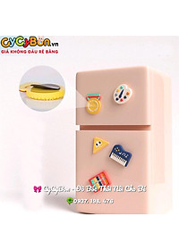 Hộp Quà Bốc Thôi Nôi Cho BÉ TRAI 1 Tuổi - Có 20 Món Mô Tả Chi Tiết Các Ngành Nghề Tương Lai - Siêu HOT