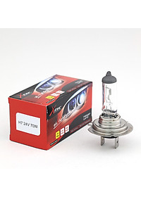 Bóng Đèn Ô Tô Xtec H7