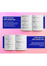 Sách - Combo Giáo Trình Hán Ngữ 6 Quyển - MCBooks