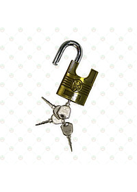 Ổ Khóa Thép Không Gỉ Chống Cắt Chống Trộm KhoNCC-Zetop-6084 - Cho Gia Đình - Phòng Trọ An Toàn Hơn - Hàng Chính Hãng