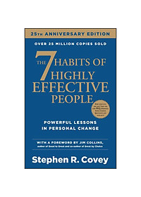 Download sách The 7 Habits of Highly Effective People