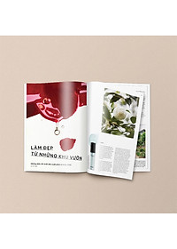 Tạp chí Đẹp T3/2025 (Số 294)