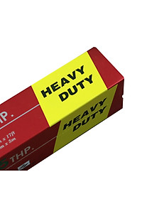 Giấy bạc/Màng nhôm lá mỏng Ringo-RF30 (30cm x 5m)