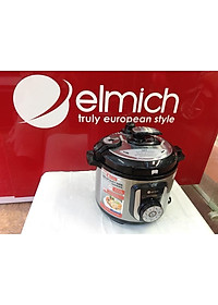 Nồi áp suất Elmich PCE-1802 5L hàng chính hãng