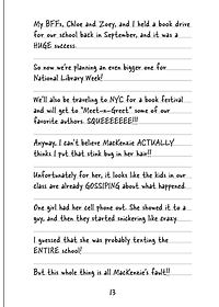 Sách Dork Diaries 9 - Tales from a Not-So-Dorky Drama Queen (Hardcover)