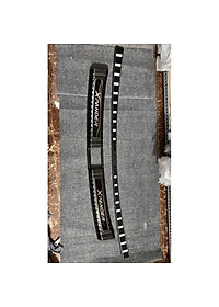 Chống Trầy Cốp Dành Cho Xe Xpander 2018 2019 2020 Mẫu Carbon