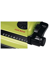 Vỉ nướng điện Cuckoo CFR-311- HÀNG CHÍNH HÃNG