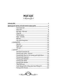 Tìm Hiểu Văn Hóa Hàn Quốc