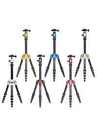 Chân Máy Ảnh Tripod Mefoto A0350Q0 - Hàng Nhập Khẩu